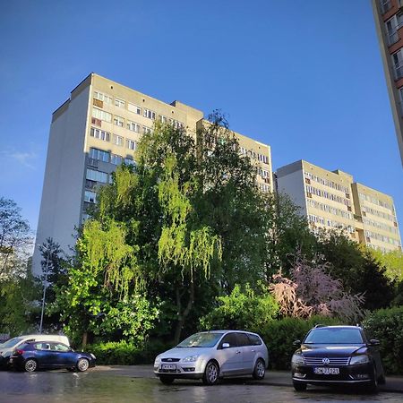 9Th Floor Wroclaw Business Apartment By Rentujemy Esterno foto