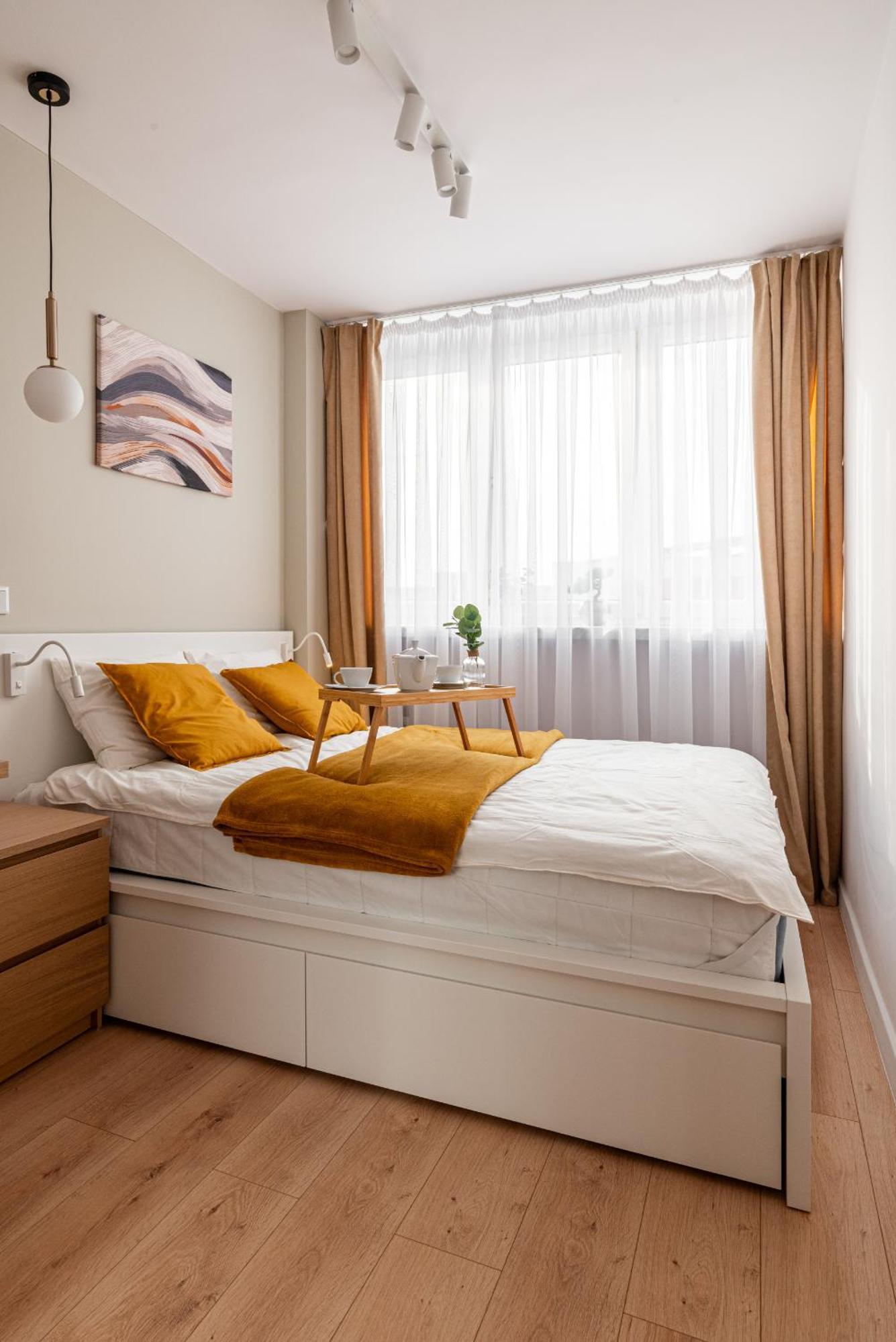 9Th Floor Wroclaw Business Apartment By Rentujemy Esterno foto
