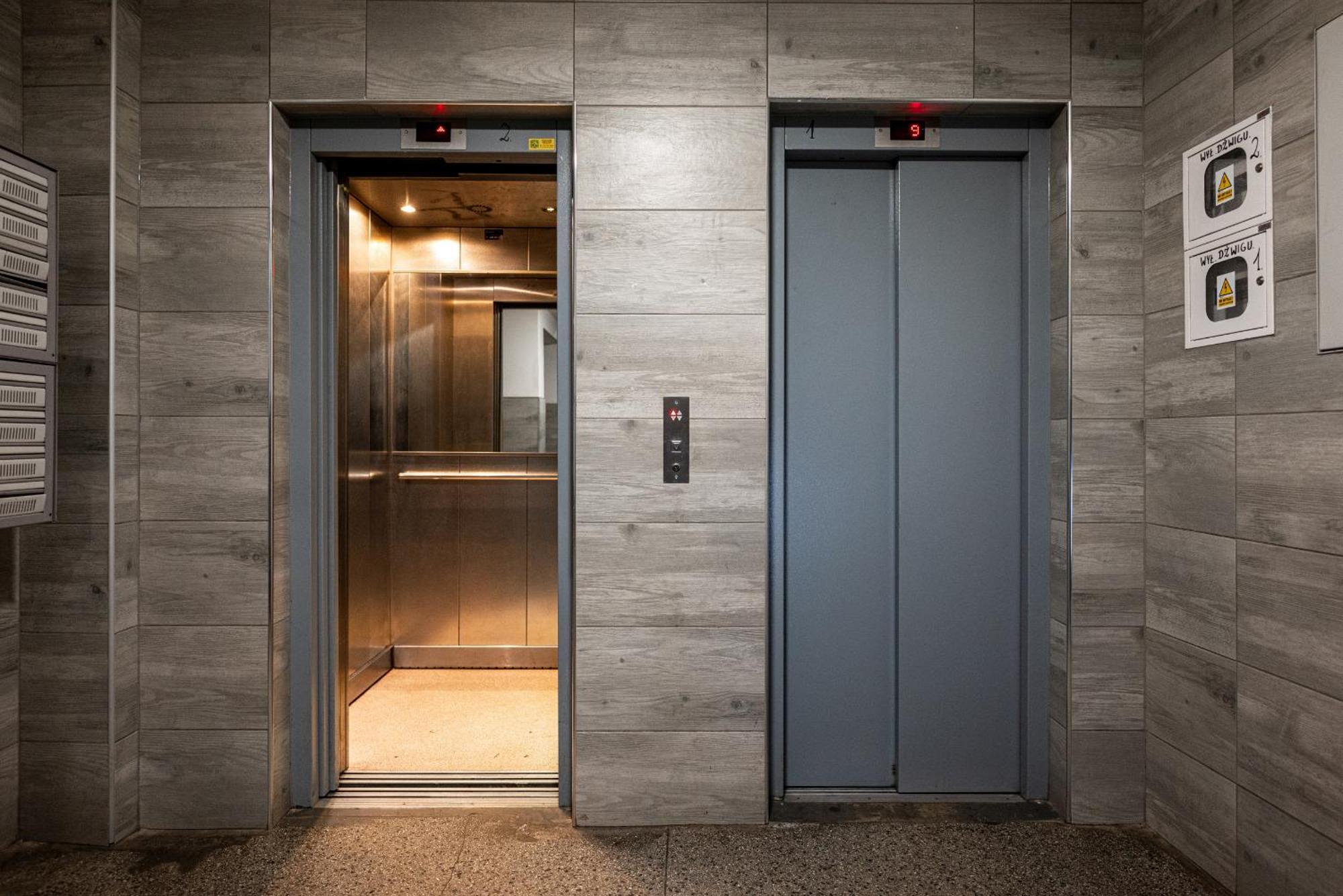 9Th Floor Wroclaw Business Apartment By Rentujemy Esterno foto